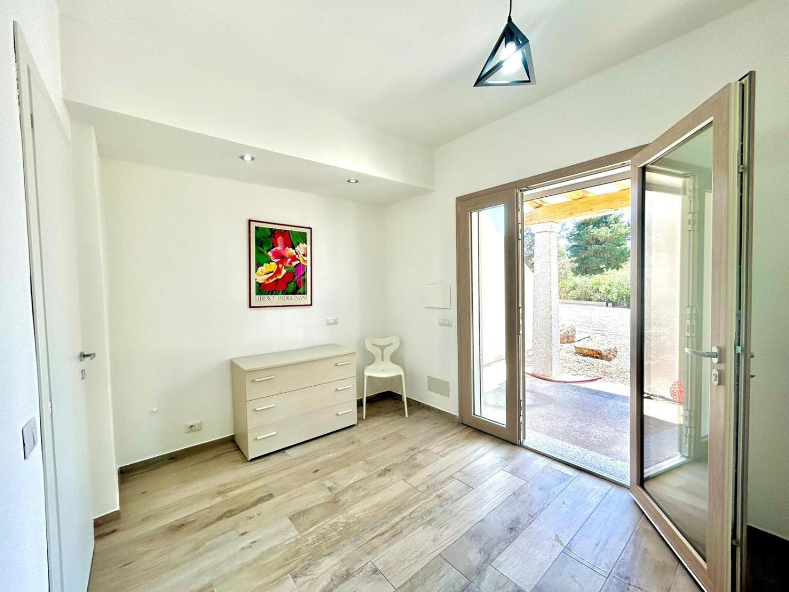 Le Corti Sarde Beach Apartments Bari Sardo Dış mekan fotoğraf