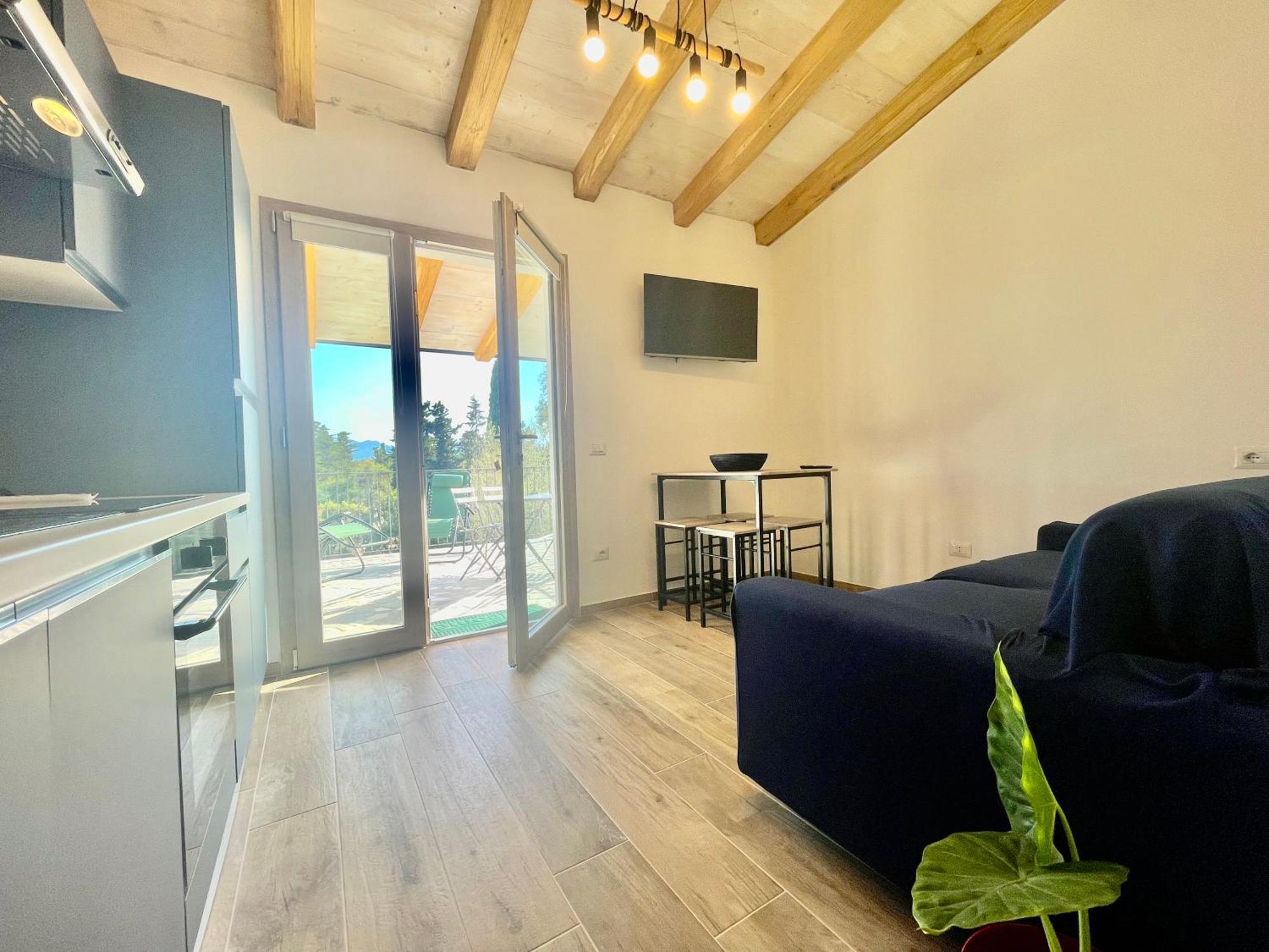 Le Corti Sarde Beach Apartments Bari Sardo Dış mekan fotoğraf